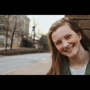 Meet your Posher, Haley